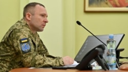 Что известно о новом главкоме ВСУ Драпатом, что о нем говорят военные и политики