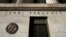 FILE PHOTO: The U.S Treasury building in Washington