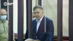 Михаила Саакашвили в Грузии обвиняют в растрате бюджетных денег 