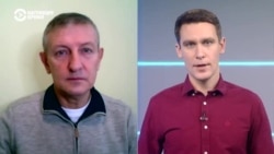 Экономист Ярослав Романчук о влиянии санкций ЕС на Беларусь