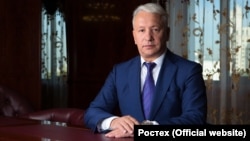 Николай Колесов