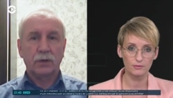 Политолог Валерий Карбалевич – о новой волне задержаний в Беларуси 