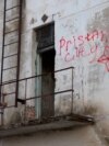 GRAB - Poisonous Ruins: Russian Town Struggles With Toxic Lead Legacy