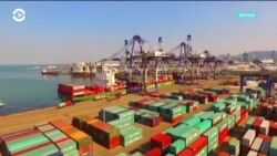 Америка: новый кандидат в президенты