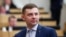 Олег Михайлов. Фото: Голос Республики / Telegram