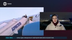 Главное: США надеются на переговоры с Россией