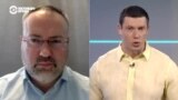Зачем США направляет военные корабли в Черное море