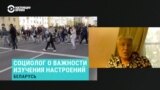 Олег Манаев – о роли соцопросов в предвыборных кампаних