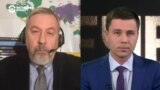 Андрей Санников – о том, может ли Лукашенко отпустить политзаключенных на свободу