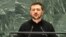 Зеленский – о том, как можно остановить "горячую фазы" войны между Россией и Украиной