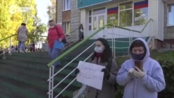 Медики и пациенты выступили против перевода роддомов в коронавирусные больницы