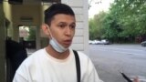 Сатирик пошутил о присвоении Назарбаеву "статуса бога". Власти Казахстана шутку не оценили