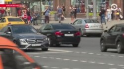 Почему таксисты стали часто попадать в ДТП. Час Тимура Олевского