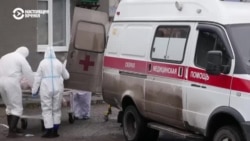 В Кемеровской области эпидемия коронавируса: мест в больницах нет, лекарств тоже нет
