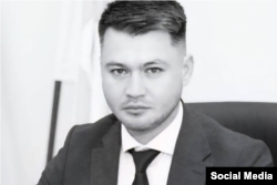 Замглавы Ставрополя Заур Гурциев