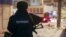  Сотрудник правоохранительных органов