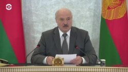 Азия: как Казахстан собирается помочь Лукашенко