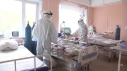 Камчатка болеет коронавирусной инфекцией: больницы не справляются с валом пациентов