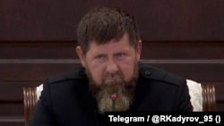 Рамзан Кадыров