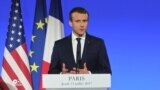 Сам себе медиа: президент Франции Макрон хочет по-новому общаться с прессой
