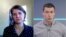 Рассказ жены белорусского политзаключенного Павла Северинца