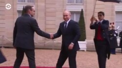 Новости. Коротко