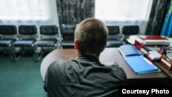 Тимур Турков. Уральск, 11 декабря 2025 года