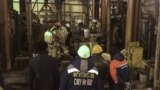 Russia - Solikamsk, mine accident 22 dec 2018