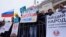 Антикоррупционные митинги в Татарстане
