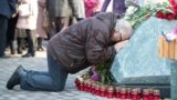 Год после "Зимней вишни". Вечер с Тимуром Олевским