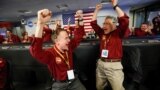 Как InSight садился на Марс и что будет там делать