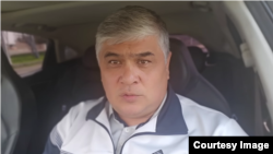 Сирожиддин Адилов