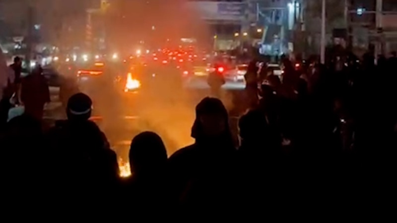 Трамп заявил, что иранские власти не собираются казнить протестующих. Что известно об арестованных во время акций протеста?