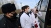 Суд арестовал на 8 суток замглавы "Альянса врачей" за участие в акции возле колонии, где Навальный отбывает срок. Его на ней не было