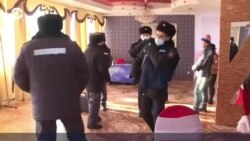 Азия: нападения на этнических казахов – беженцев из Синьцзяна