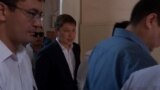 Азия: арест премьера Кыргызстана