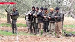 Новые жертвы сирийской войны. Час Тимура Олевского