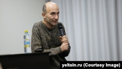 Борис Грозовский
