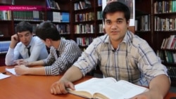 Таджикистан учит английский, а не русский
