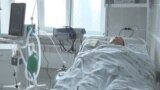 "Нам привозят много пациентов в возрасте до 40 лет в тяжелом состоянии"