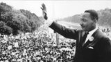В США празднуют день Мартина Лютера Кинга