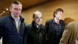 "Я принимаю решение суда". Кардинала Барбарена приговорили к условному сроку за сокрытие педофилии