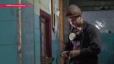Разделены войной. Шахты Луганской области под угрозой затопления, а горняки – увольнения