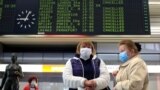 Тысячи российских туристов не могут вернуться домой