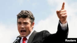 Джозеф Кент