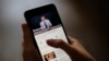 Google и Apple удалили приложение "Навальный" из Google Play и App Store