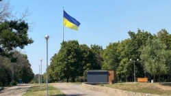 Прaздник со слезами на глазах: 35-я годовщина независимости Украины глазами жителей прифронтового Краматорска