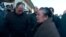 В Ереване родственники пропавших без вести в Нагорном Карабахе вышли на митинг
