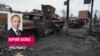 Мэр Тростянца рассказал, что происходило во время захвата города российскими военными