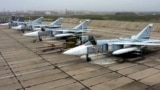 Главное: дроны атаковали аэродром в Морозовске